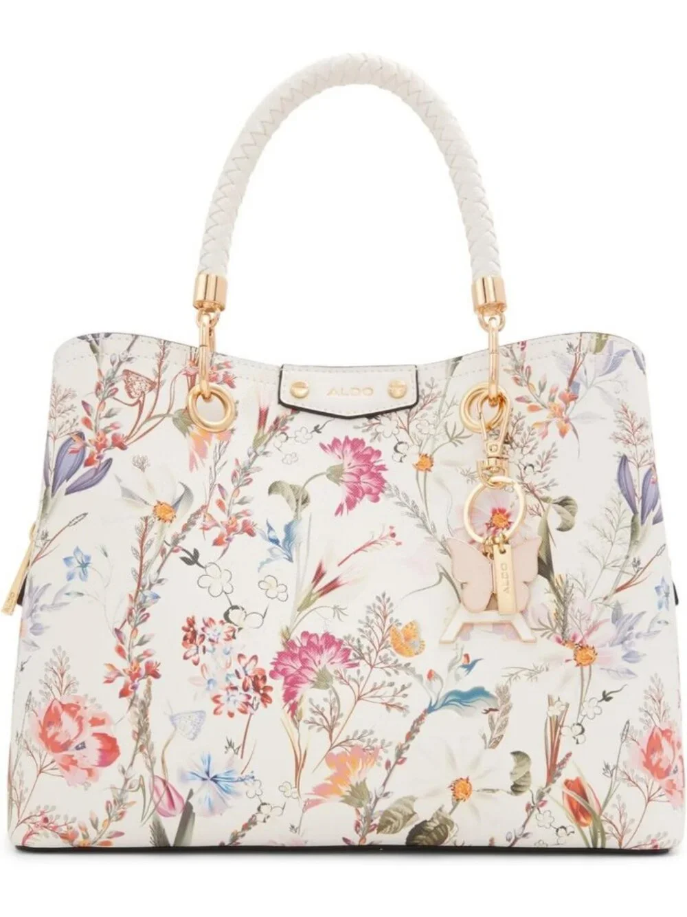 Stylish Women's Multi-Color Satchel Bag | Chic Handbag for Everyday Use